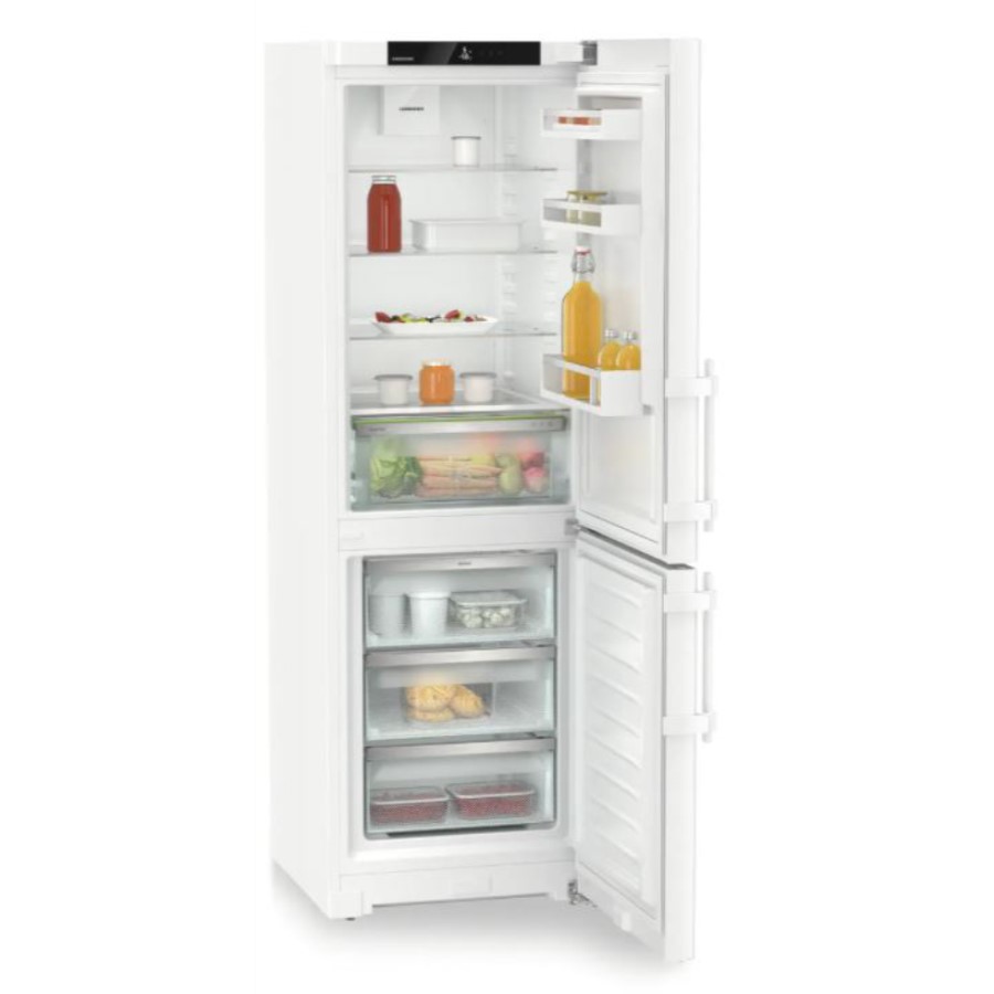 additioanl image for  Liebherr Fridge/F No Frost White 330 L 